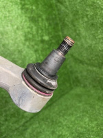 Audi / Q8 / Рычаг ручника