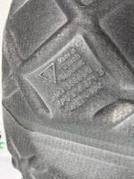 Porsche / Cayenne / Подкрылок
