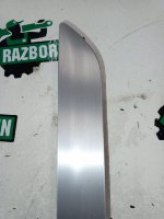 Audi / Q3 / Декоративная вставка