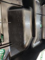 Mazda / 6 / Корпус электронного блока