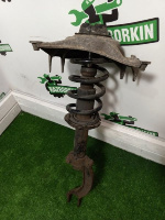 Audi / Q5 / Стойка подвески в сборе