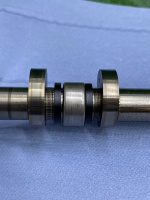 BMW / 7-Series / Вал балансировочный