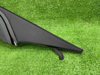 BMW / 7-Series / Накладка стойки