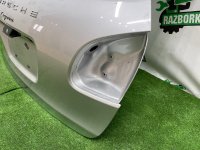 Porsche / Cayenne / Крышка багажника