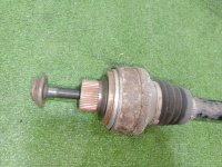 Volkswagen / Touareg / Приводной вал Volkswagen / Touareg / Приводной вал