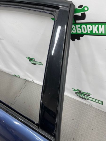 BMW / ALPINA B10 / Дверь боковая