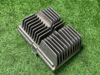 BMW / X1 / Усилитель звука