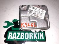 Audi / A5 / Блок управления LED фары