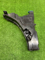 Audi / A5 / Бачок омывателя