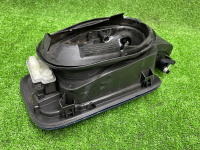 BMW / 3-Series / Лючок топливного бака