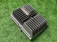 BMW / X1 / Усилитель звука