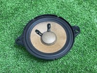 Audi / A6 / Динамик