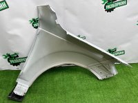 Audi / Q7 / Крыло