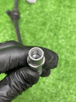 BMW / 7-Series / Шланг тормозной