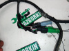 Land Rover / Range Rover Sport / Проводка коробки кпп
