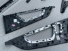 Audi / SQ8 / Декоративная накладка Carbon