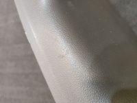 Land Rover / Range Rover Sport / Обшивка стойки