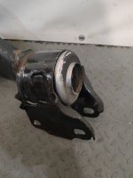 Volvo / XC60 / Рычаг подвески нижний