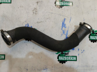 Audi / A6 / Патрубок интеркулера