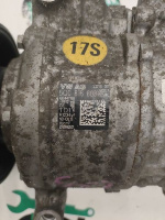 Audi / Q3 / Компрессор кондиционера