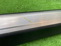 BMW / 7-Series / Накладка порога