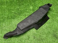 Audi / Q8 / Пыльник крыла