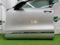 Volkswagen / Touareg / Дверь боковая Volkswagen / Touareg / Дверь боковая