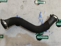 Audi / A6 / Патрубок интеркулера
