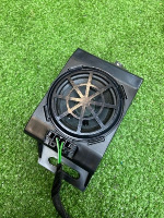 Porsche / Cayenne / Динамик парктроника