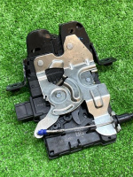 Land Rover / Range Rover / Замок багажника