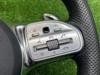 Mercedes-Benz / G 63 AMG / Руль
