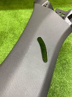 Ford / EXPLORER / Накладка стойки