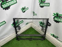 Volkswagen / Touareg / Дефлектор радиатора Volkswagen / Touareg / Дефлектор радиатора