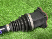 Audi / Q8 / Приводной вал