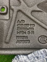 Audi / Q8 / Звукоизоляция