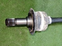 BMW / X5 / Приводной вал