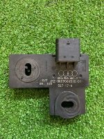 Audi / Q7 / Блок управления топливным насосом