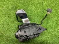 Audi / Q8 / Селектор АКПП