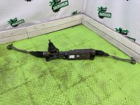 Audi / Q7 / Рулевая рейка