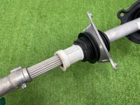 BMW / 7-Series / Рулевой карданчик