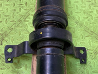Audi / Q7 / Карданный вал