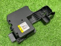 Audi / A7 / Клемма аккумулятора