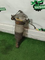 Porsche / Cayenne / Пневмостойка