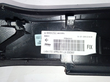 Land Rover / Range Rover Sport / Накладка обшивки двери
