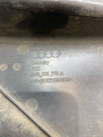 Audi / A5 / Защита днища кузова