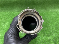 BMW / 7-Series / Патрубок интеркулера