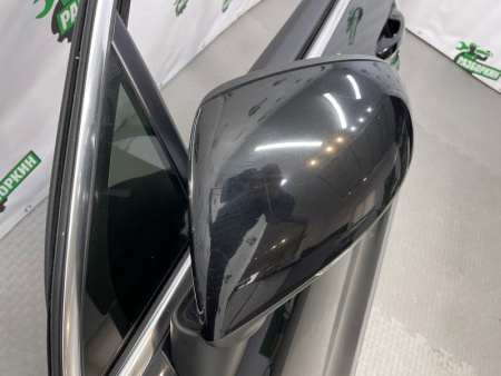 Volkswagen / Touareg / Зеркало заднего вида боковое