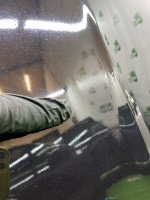 Porsche / Cayenne / Капот