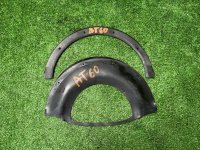 Mercedes-Benz / 300E / Накладка