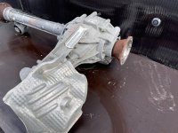 Volkswagen / Touareg / Редуктор передний Volkswagen / Touareg / Редуктор передний